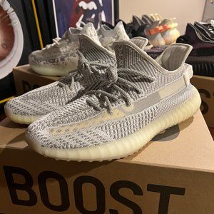 adidas Yeezy Boost 350 V2 Static EF2905 / 100% Authentic / Size 11.5